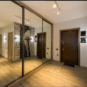 In Xətai rayonu 130.0 m² apartment is for rent - Image 10