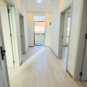 In Suraxanı rayonu 100.0 m² house with 3.0 rooms is for sale - Image 2