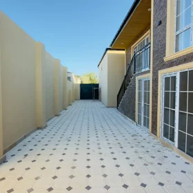 In Suraxanı rayonu 100.0 m² house with 3.0 rooms is for sale - Image 3