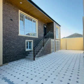 In Suraxanı rayonu 100.0 m² house with 3.0 rooms is for sale - Image 5
