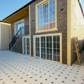 In Suraxanı rayonu 100.0 m² house with 3.0 rooms is for sale - Image 7