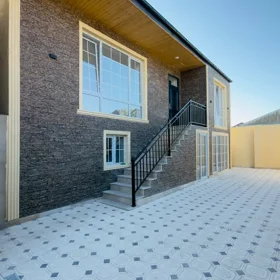 In Suraxanı rayonu 100.0 m² house with 3.0 rooms is for sale - Image 8