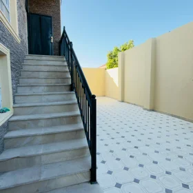 In Suraxanı rayonu 100.0 m² house with 3.0 rooms is for sale - Image 9
