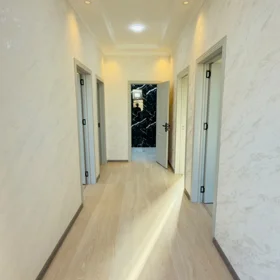 In Suraxanı rayonu 100.0 m² house with 3.0 rooms is for sale - Image 10