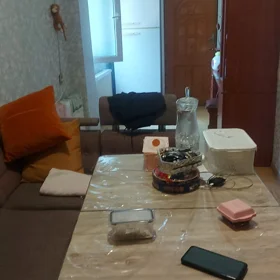 In Baku 100.0 m² apartment is for rent - Image 2