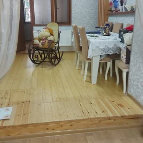 In Baku 100.0 m² apartment is for rent - Image 4
