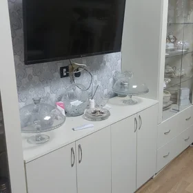 In Baku 100.0 m² apartment is for rent - Image 5