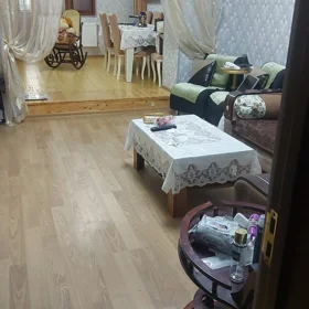 In Baku 100.0 m² apartment is for rent - Image 6