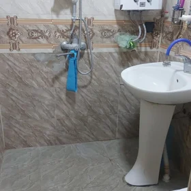 In Baku 100.0 m² apartment is for rent - Image 9