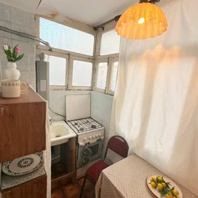 In Baku 30.0 m² apartment is for rent - Image 2