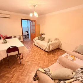 In Baku 30.0 m² apartment is for rent - Image 4
