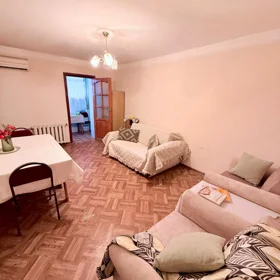 In Baku 30.0 m² apartment is for rent - Image 5