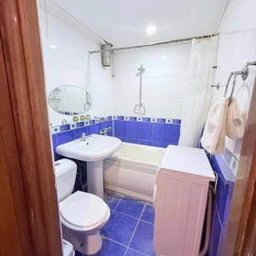 In Baku 30.0 m² apartment is for rent - Image 9