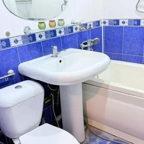In Baku 30.0 m² apartment is for rent - Image 10
