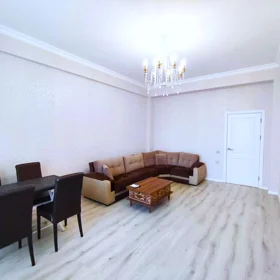 In Baku 95.0 m² apartment is for rent - Image 3