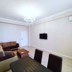 In Baku 95.0 m² apartment is for rent - Image 4