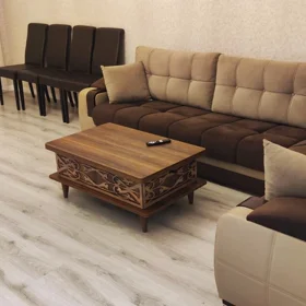 In Baku 95.0 m² apartment is for rent - Image 6