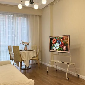 In Baku 42.0 m² apartment is for rent - Image 4