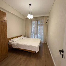 In Baku 42.0 m² apartment is for rent - Image 10