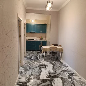 In Baku 130.0 m² apartment is for sale - Image 8