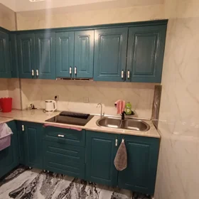 In Baku 130.0 m² apartment is for sale - Image 9