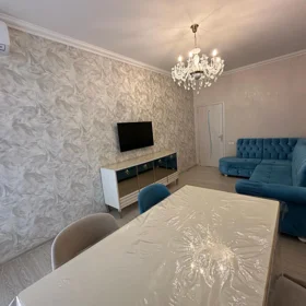 In Baku 75.0 m² apartment is for rent - Image 4