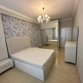 In Baku 75.0 m² apartment is for rent - Image 5