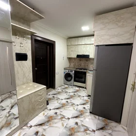 In Baku 75.0 m² apartment is for rent - Image 10