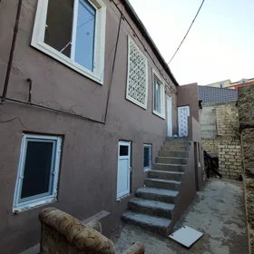In Baku 65.0 m² house with 3.0 rooms is for sale - Image 7