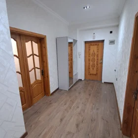In Baku 110.0 m² apartment is for rent - Image 7