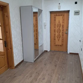 In Baku 110.0 m² apartment is for rent - Image 9