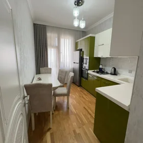 In Baku 70.0 m² apartment is for rent - Image 6