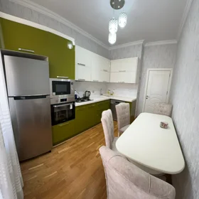 In Baku 70.0 m² apartment is for rent - Image 7