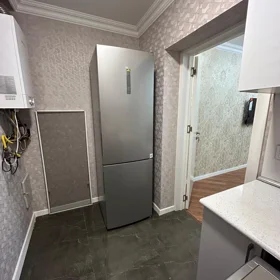 In Baku 60.0 m² apartment is for rent - Image 2