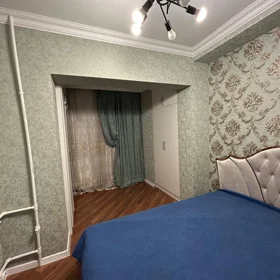 In Baku 60.0 m² apartment is for rent - Image 4