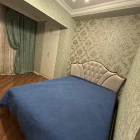 In Baku 60.0 m² apartment is for rent - Image 5