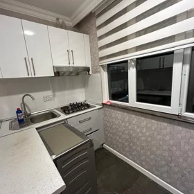 In Baku 60.0 m² apartment is for rent - Image 7