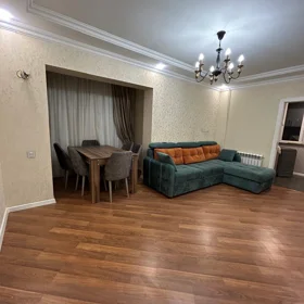 In Baku 60.0 m² apartment is for rent - Image 9