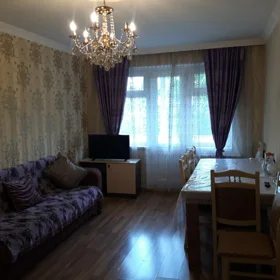 In Baku 65.0 m² apartment is for rent - Image 4