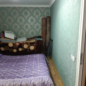 In Baku 65.0 m² apartment is for rent - Image 6