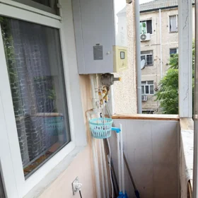 In Baku 65.0 m² apartment is for rent - Image 8