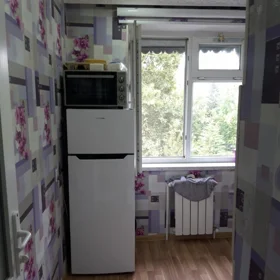 In Baku 65.0 m² apartment is for rent - Image 10