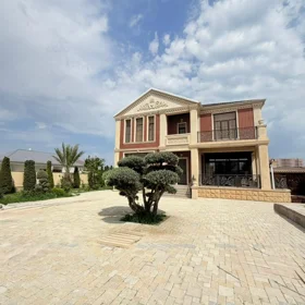 In Xəzər rayonu 250.0 m² house with 5.0 rooms is for sale - Image 3