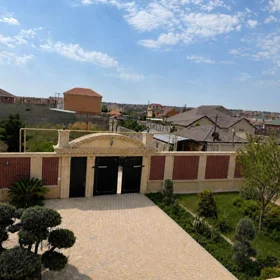 In Xəzər rayonu 250.0 m² house with 5.0 rooms is for sale - Image 4