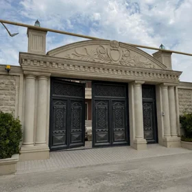 In Xəzər rayonu 250.0 m² house with 5.0 rooms is for sale - Image 5
