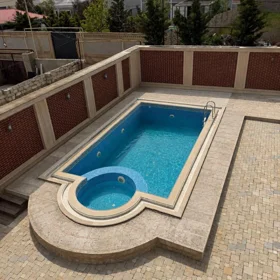 In Xəzər rayonu 250.0 m² house with 5.0 rooms is for sale - Image 6