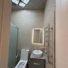 In Xəzər rayonu 250.0 m² house with 5.0 rooms is for sale - Image 7