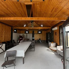 In Xəzər rayonu 250.0 m² house with 5.0 rooms is for sale - Image 9