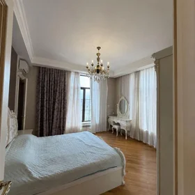 In Xəzər rayonu 250.0 m² house with 5.0 rooms is for sale - Image 10