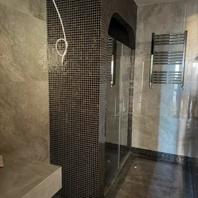 In Sabunçu rayonu 190.0 m² apartment is for rent - Image 9